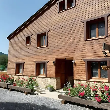 La Salamandre Puivert