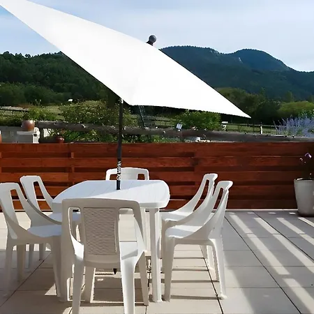 Casa vacanze La Salamandre