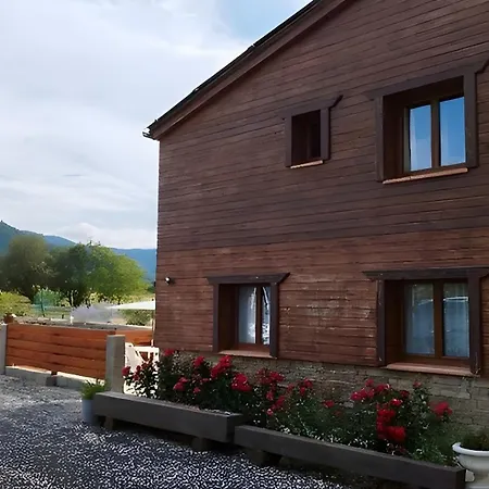 La Salamandre Casa vacanze