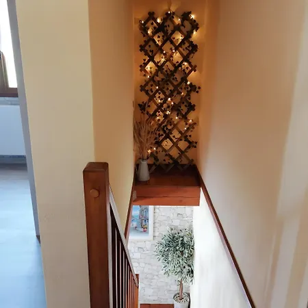 La Salamandre Casa vacanze Puivert