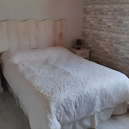 Casa vacanze La Salamandre *
