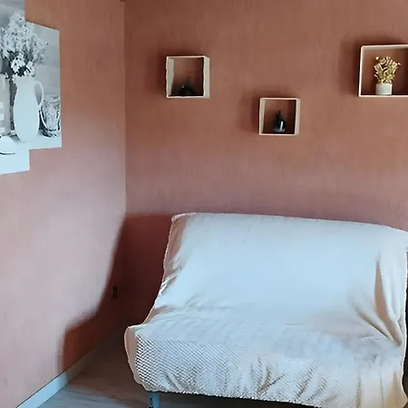 Casa vacanze La Salamandre Puivert