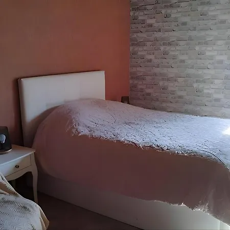 La Salamandre Casa vacanze *