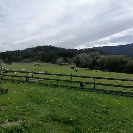 La Salamandre Casa vacanze Puivert